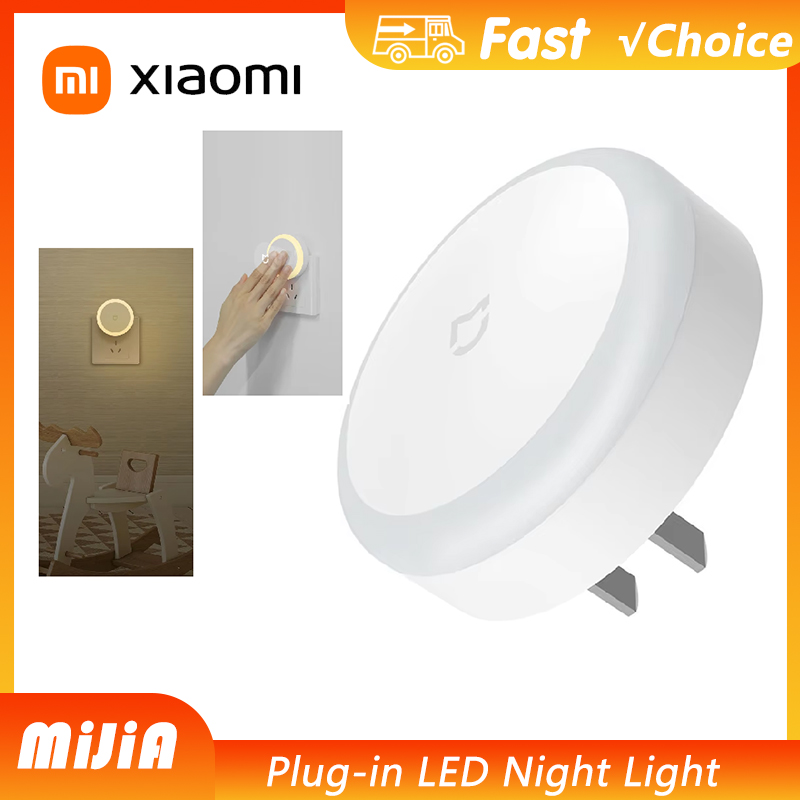 Smart Home Yeelight - Nuevo Xiaomi MiJIA LED Sensor de