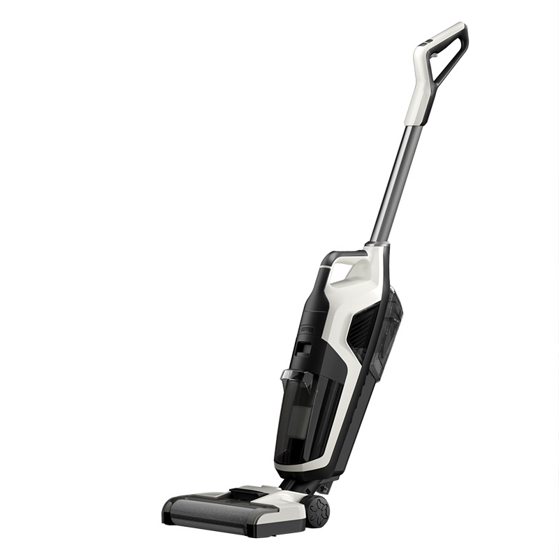 Vacuum Cleaner Smart Home - Máquina de fregona inalámbrica, aspiradora inteligente