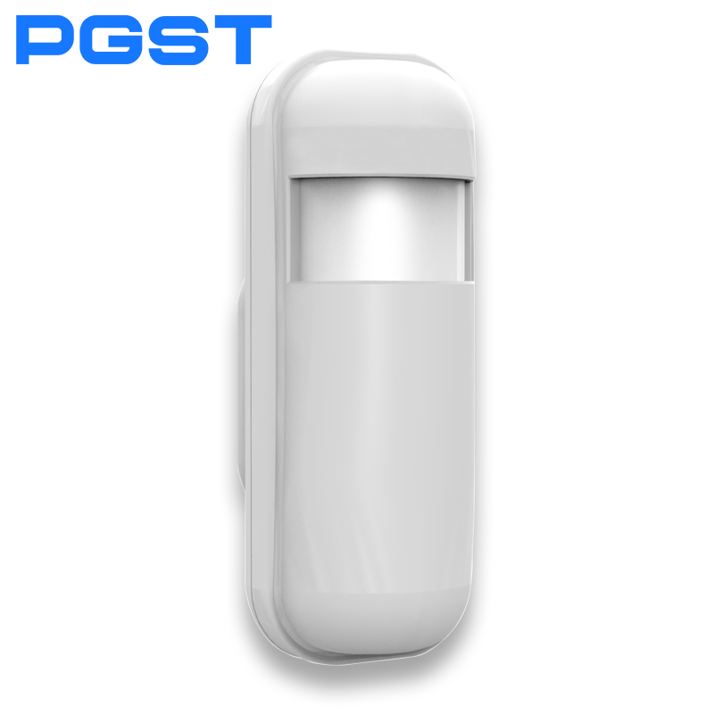 Smart Home Full System - PGST ZigBee Tuya 433MHz vida inteligente