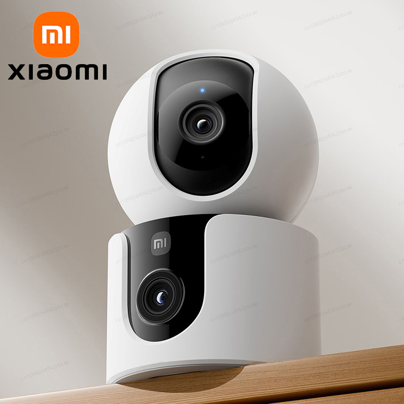 Smart Home Yeelight - XIAOMI Cámara inteligente C300 Versión de