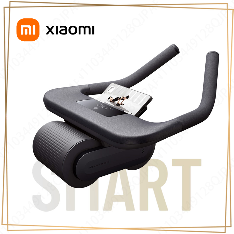 Smart Home Yeelight - Nueva rueda Abdominal inteligente Xiaomi Mijia,