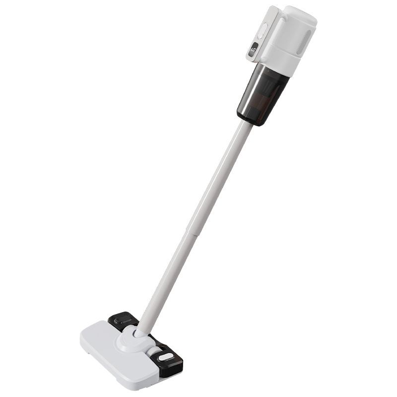 Vacuum Cleaner Smart Home - Aspiradora Inalámbrica Ligera e Inteligente, Función