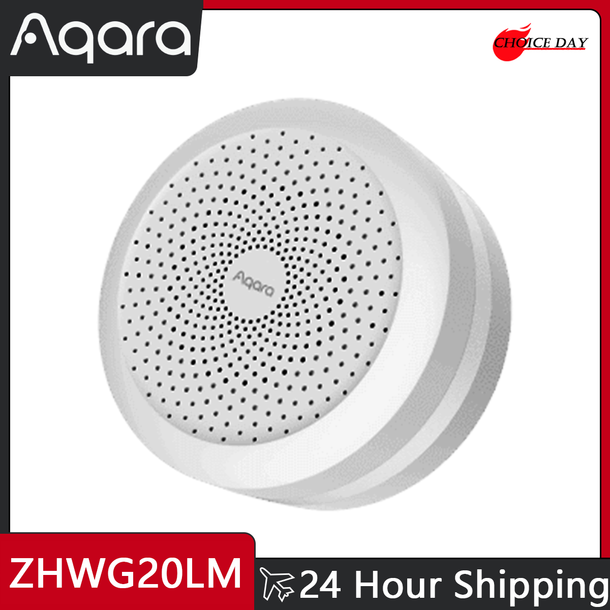 Smart Home Hub Apple - Aqara Hub M1S Zigbee conectar puente