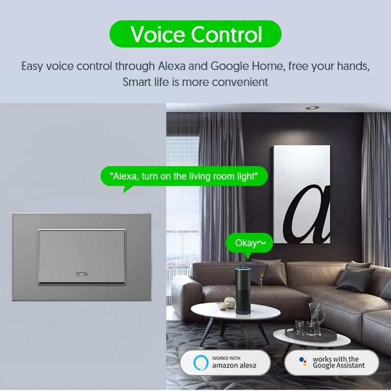 Milfra Tuya Wifi inteligente/Z - Smart Home Group reseña y precio