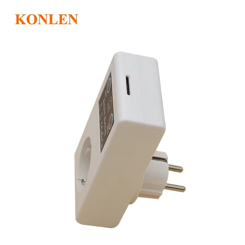 Enchufe Inteligente GSM de 16A - Smart Home Remote reseña y precio