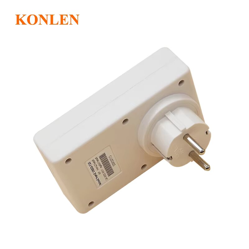 Enchufe Inteligente GSM de 16A - Smart Home Remote reseña y precio