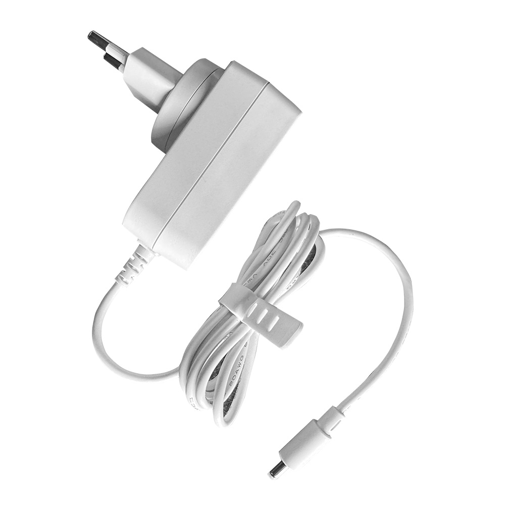 Cargador de 24V para la tira d - Smart Home Yeelight reseña y precio