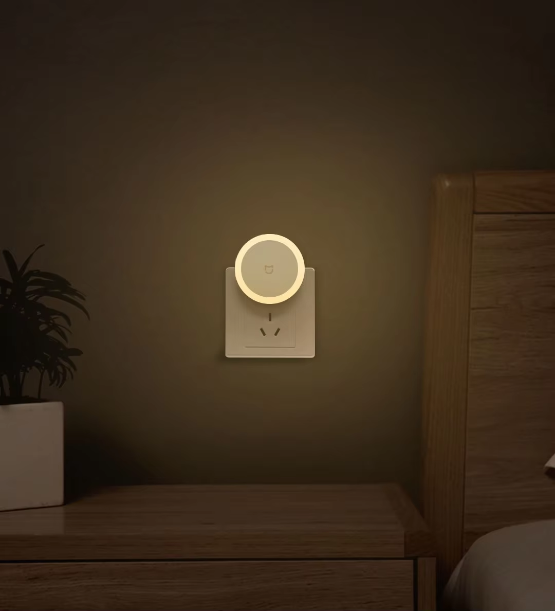 Nuevo Xiaomi MiJIA LED Sensor  - Smart Home Yeelight reseña y precio