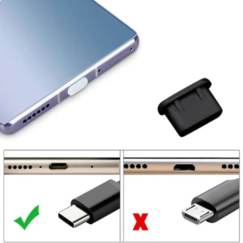 Puerto de carga USB tipo C, pu - Smart Home Yeelight reseña y precio
