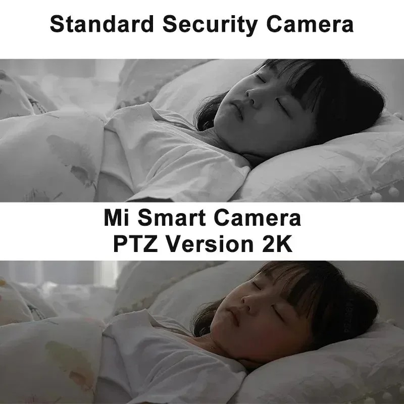 Cámara Inteligente Original Xi - Smart Home Yeelight reseña y precio