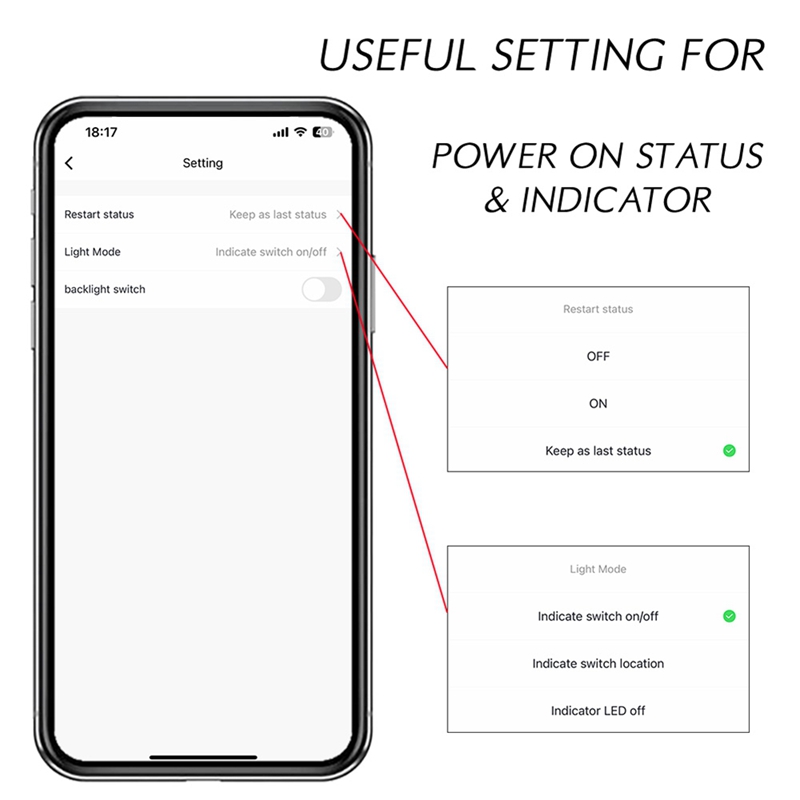 Interruptor de Circuito Inteli - Smart Home Life reseña y precio