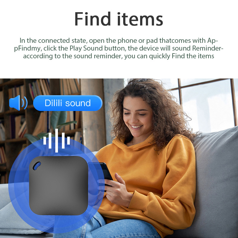 El rastreador GPS inteligente  - Smart Home Hub Apple reseña y precio