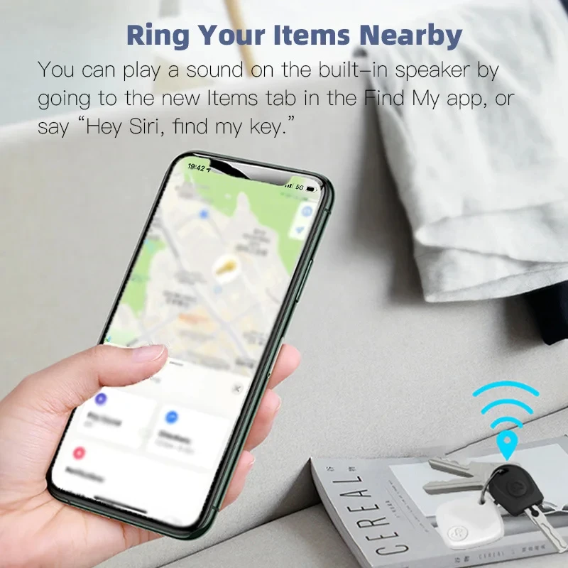 Mini dispositivo de seguimient - Smart Home Group reseña y precio