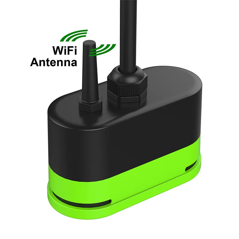 Enchufe Inteligente Wifi Tuya  - Smart Outdoor Plug reseña y precio