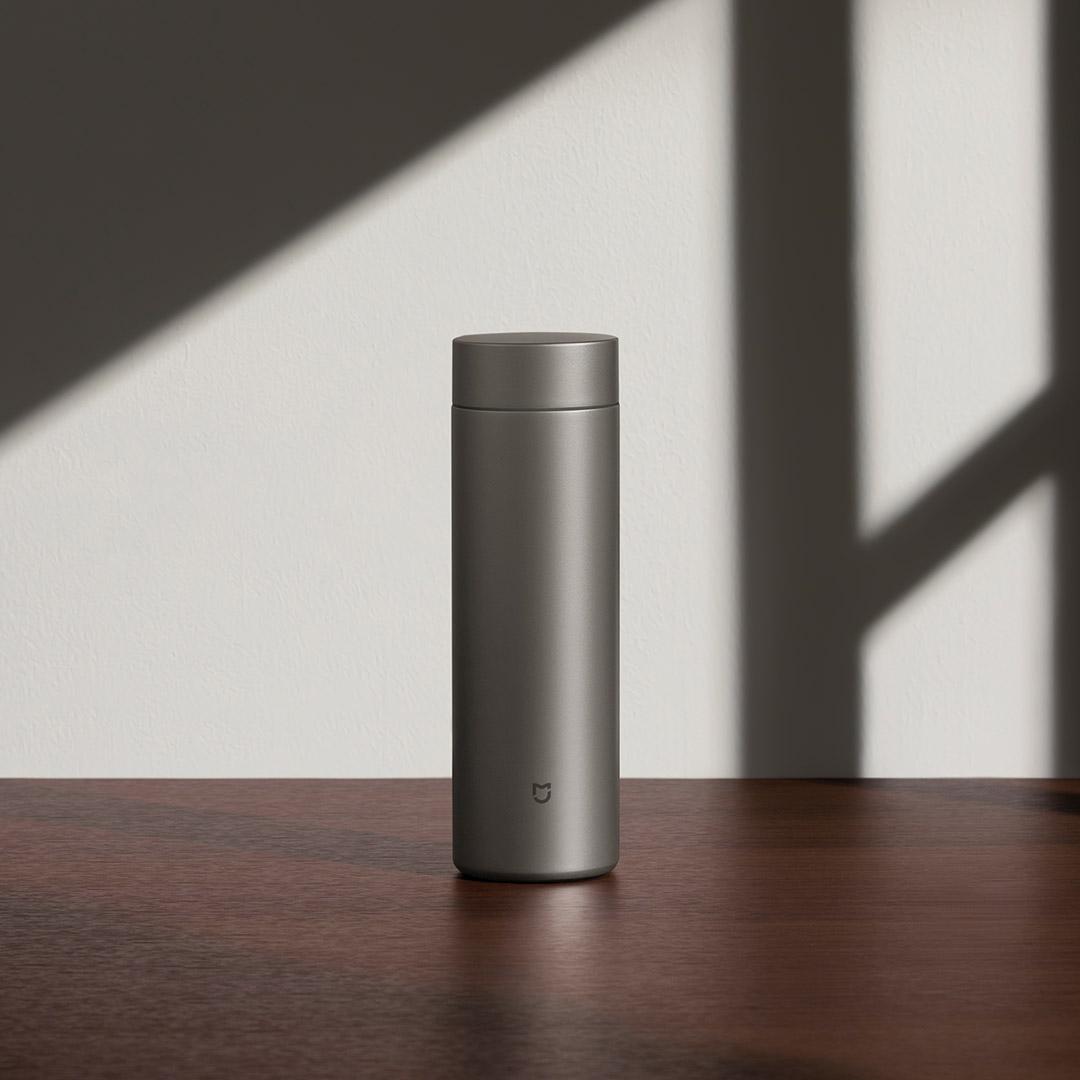 Termo inteligente Xiaomi Ti 2, - Smart Home Yeelight reseña y precio