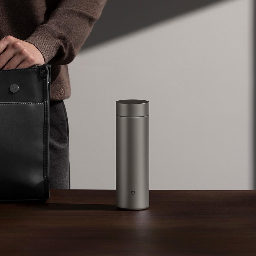 Termo inteligente Xiaomi Ti 2, - Smart Home Yeelight reseña y precio