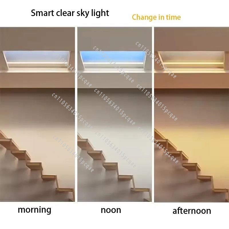 Claraboya Inteligente para el  - Smart Home Panel reseña y precio