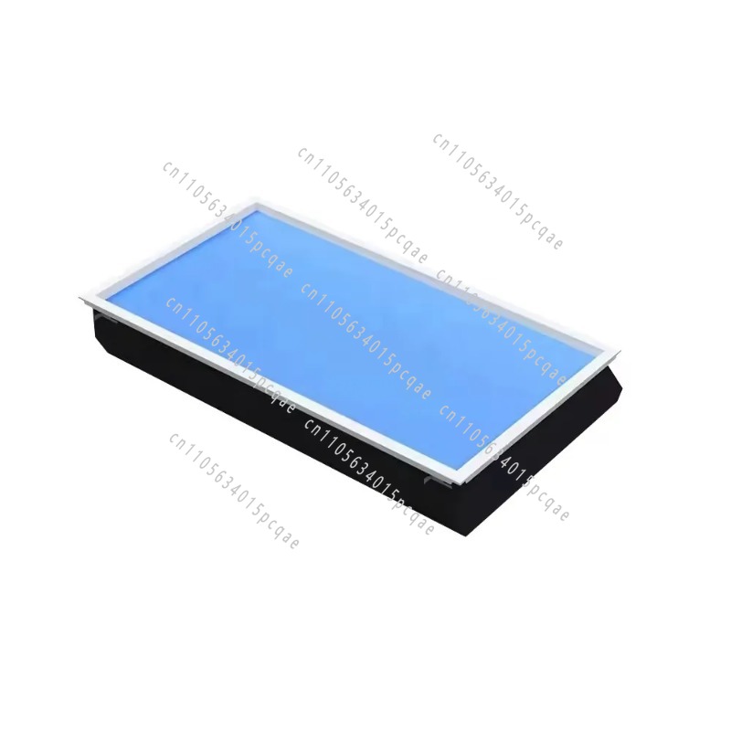 Claraboya Inteligente para el  - Smart Home Panel reseña y precio