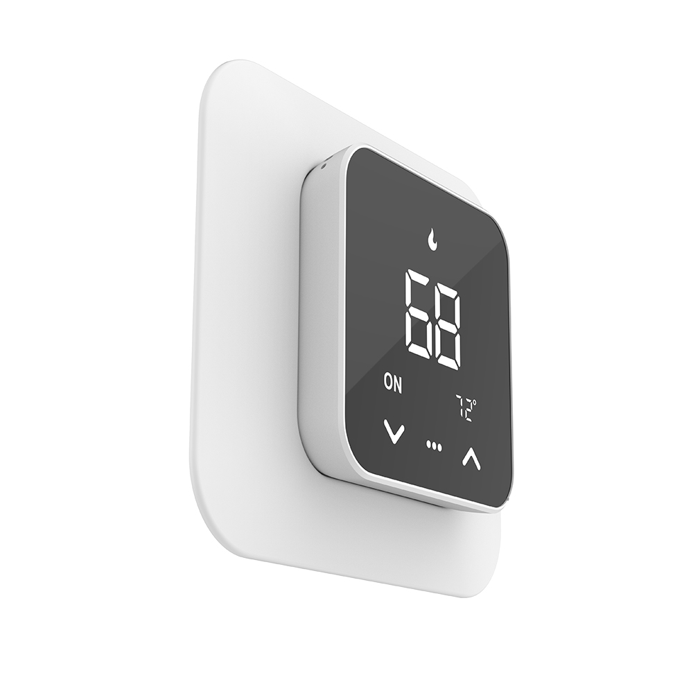 Nuevo Termostato Inteligente W - Smart Home Remote reseña y precio
