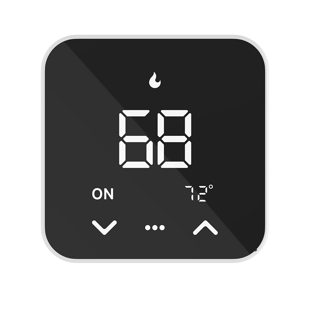 Nuevo Termostato Inteligente W - Smart Home Remote reseña y precio