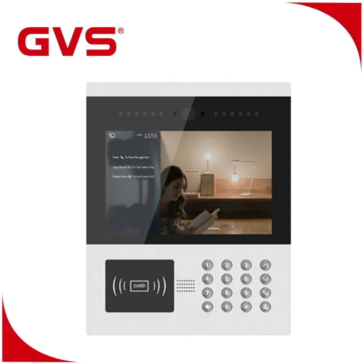 NUEVO Panel Táctil KNX Compati - Smart Home Panel reseña y precio