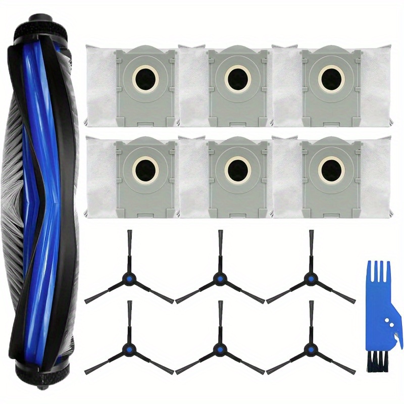 Compatible con las aspiradoras - Vacuum Cleaner Smart Home reseña y precio