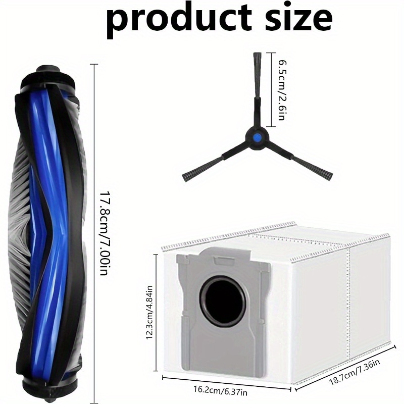 Compatible con las aspiradoras - Vacuum Cleaner Smart Home reseña y precio
