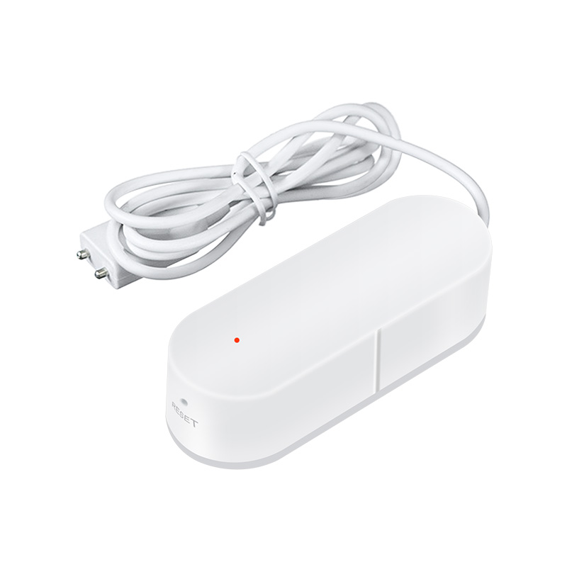Sensor de Fugas de Agua Zigbee - Smart Home Zigbee Gateway reseña y precio