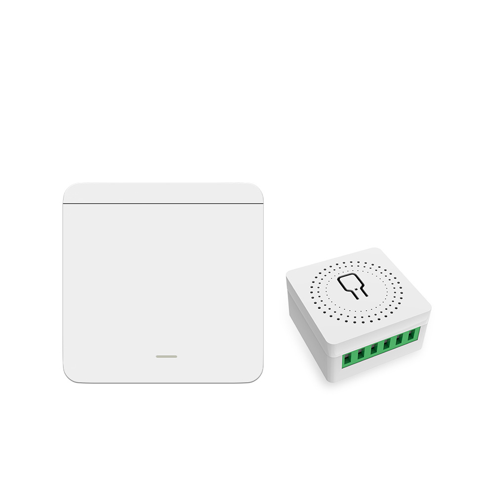 Interruptor de Luz Inteligente - Smart Home Life reseña y precio