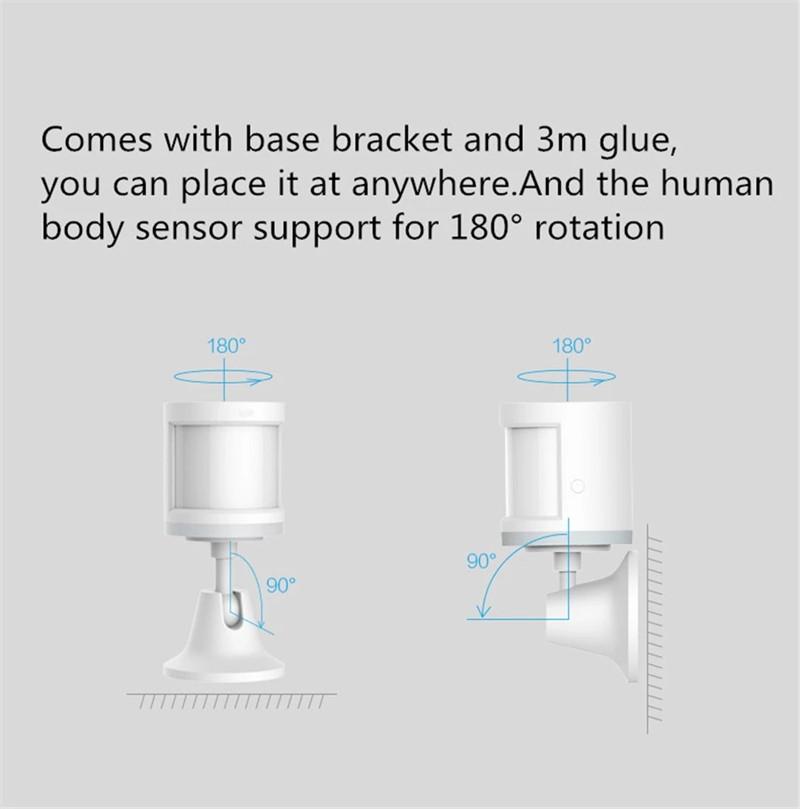 Edición Global Aqara Sensor de - Smart Home Group reseña y precio