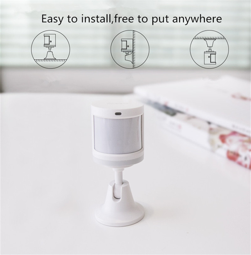 Edición Global Aqara Sensor de - Smart Home Group reseña y precio