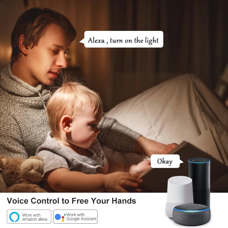 Interruptor de Luz Inteligente - Smart Outdoor Plug reseña y precio