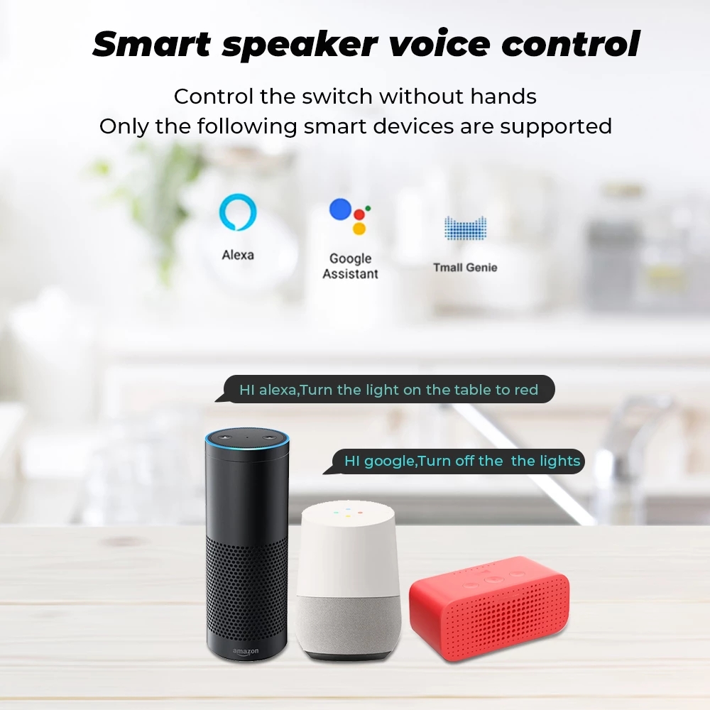 Enchufe Inteligente Wifi para  - Smart Outdoor Plug reseña y precio