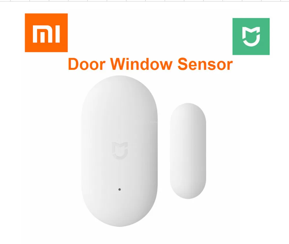 Sensor de Puerta y Ventana Xia - Smart Home Yeelight reseña y precio