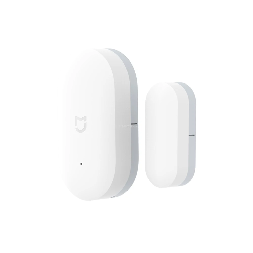Sensor de Puerta y Ventana Xia - Smart Home Yeelight reseña y precio