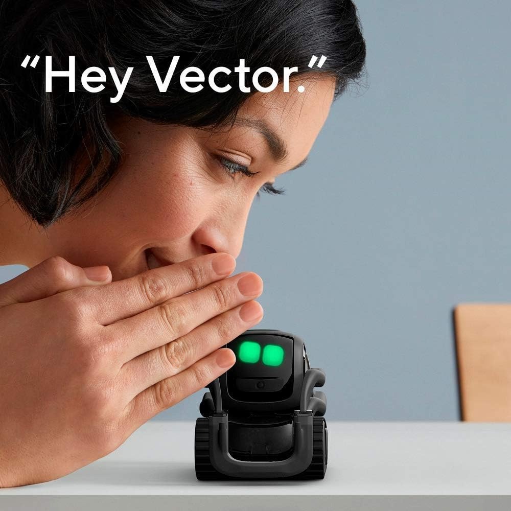 Robot Compañero Inteligente Au - Smart Home Remote reseña y precio