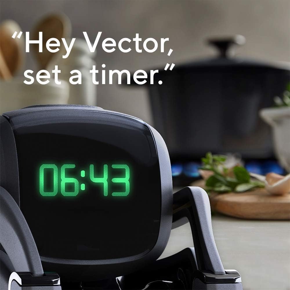Robot Compañero Inteligente Au - Smart Home Remote reseña y precio