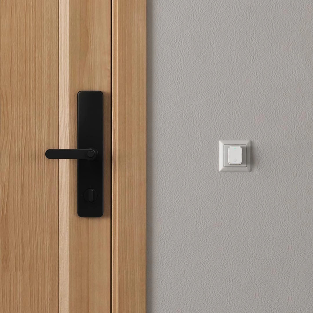 Qingping Bluetooth Gateway Qin - Smart Home Yeelight reseña y precio