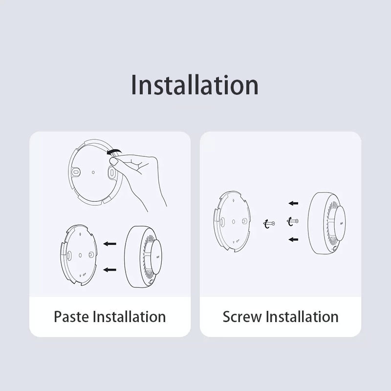 Nuevo Detector de humo Aqara Z - Smart Home Yeelight reseña y precio