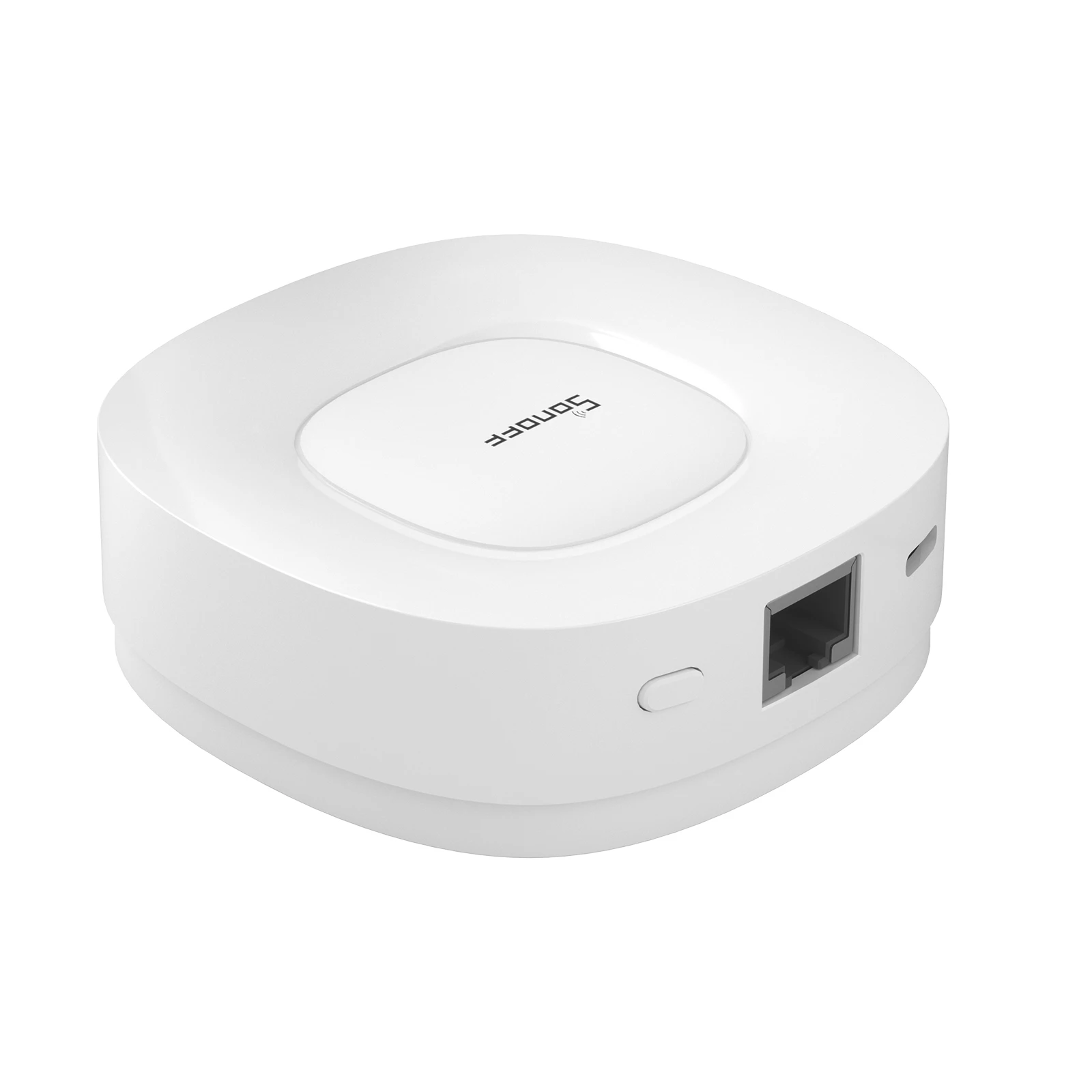 SONOFF ZB Bridge-U Matter Zigb - Smart Home Zigbee Gateway reseña y precio