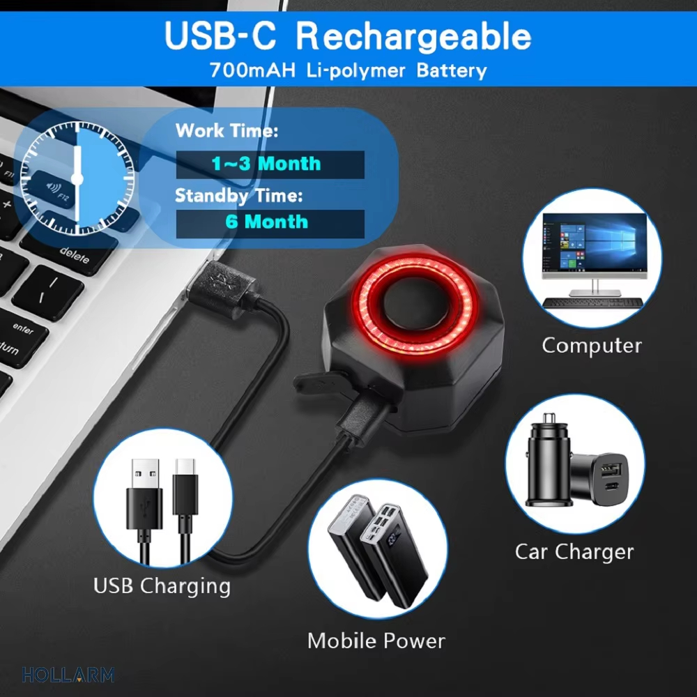 Luz Trasera Inteligente para B - Smart Home Hub Apple reseña y precio