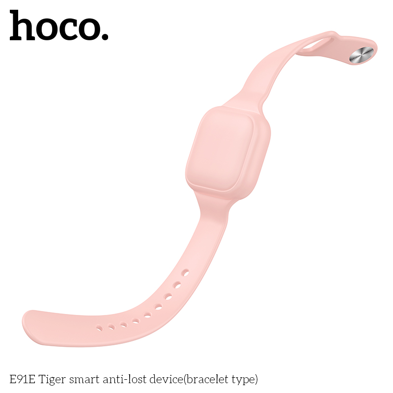 HOCO E91E Mini etiqueta de seg - Smart Home Hub Apple reseña y precio