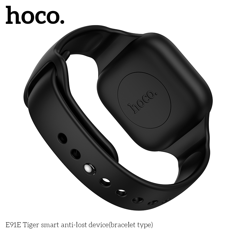 HOCO E91E Mini etiqueta de seg - Smart Home Hub Apple reseña y precio