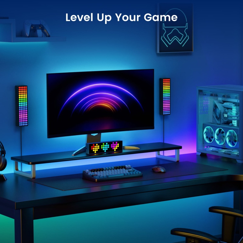 Yeelight Cube Smart Light Lite - Smart Home Yeelight reseña y precio