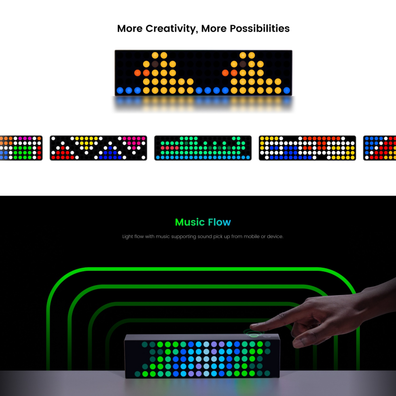 Yeelight Cube Smart Light Lite - Smart Home Yeelight reseña y precio