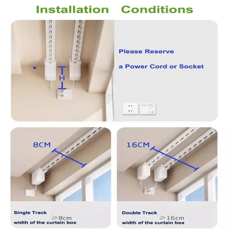 Tuya WiFi 2N Mini Motor de cor - Smart Home Yandex reseña y precio