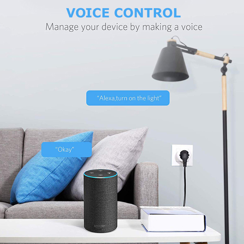 Módulo de Relé Zigbee Tuya de  - Smart Home Zigbee Gateway reseña y precio