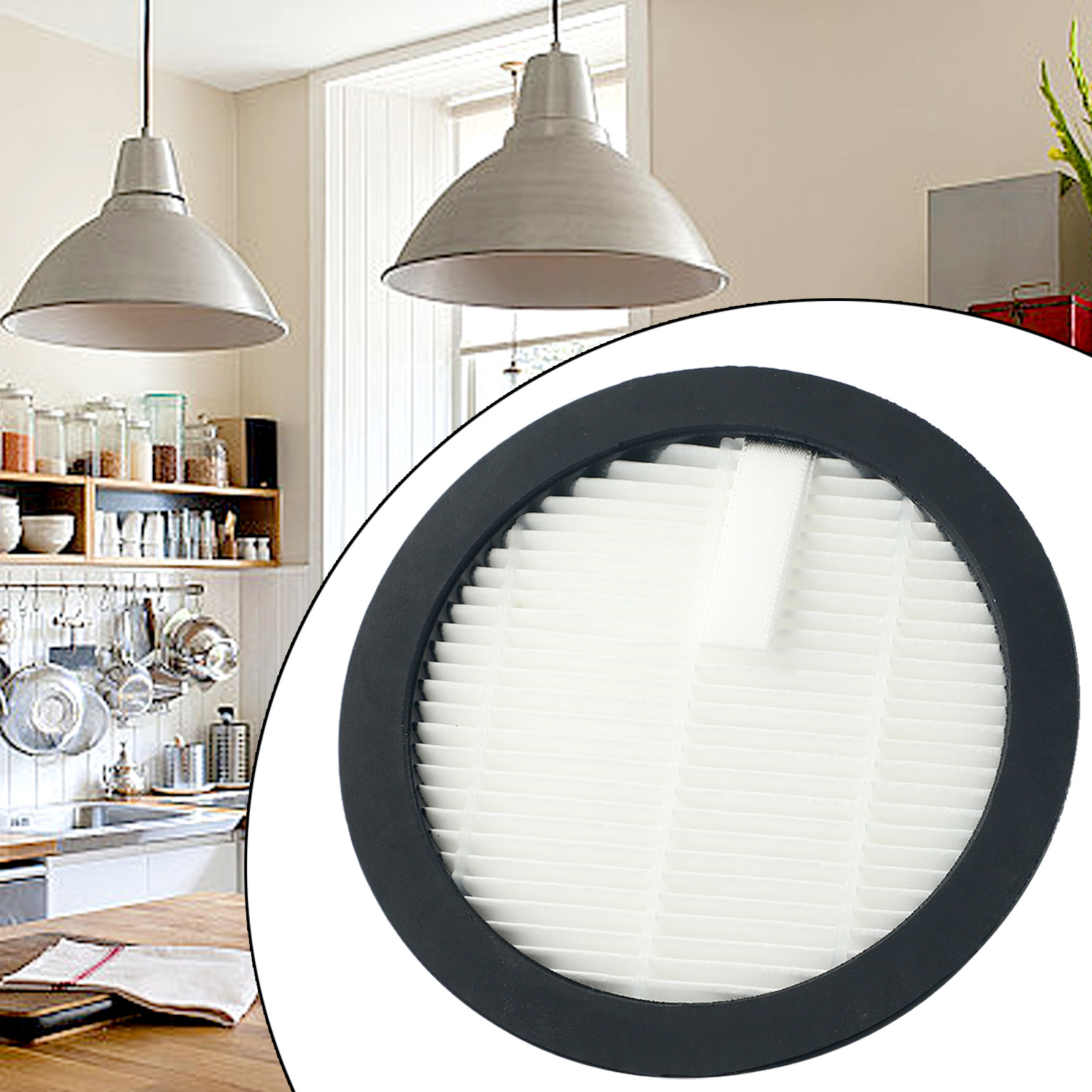 Filtro de repuesto para Airbot - Vacuum Cleaner Smart Home reseña y precio